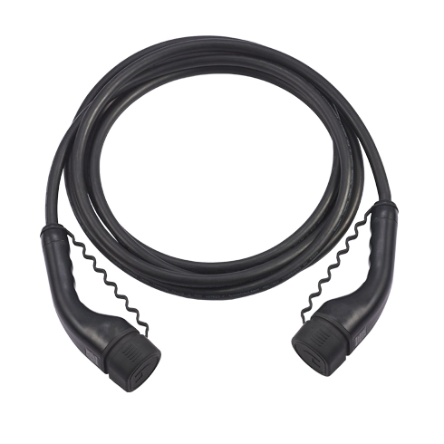 China 7.2KW Type 2 To Type 2 EV Charging Cable Suppliers