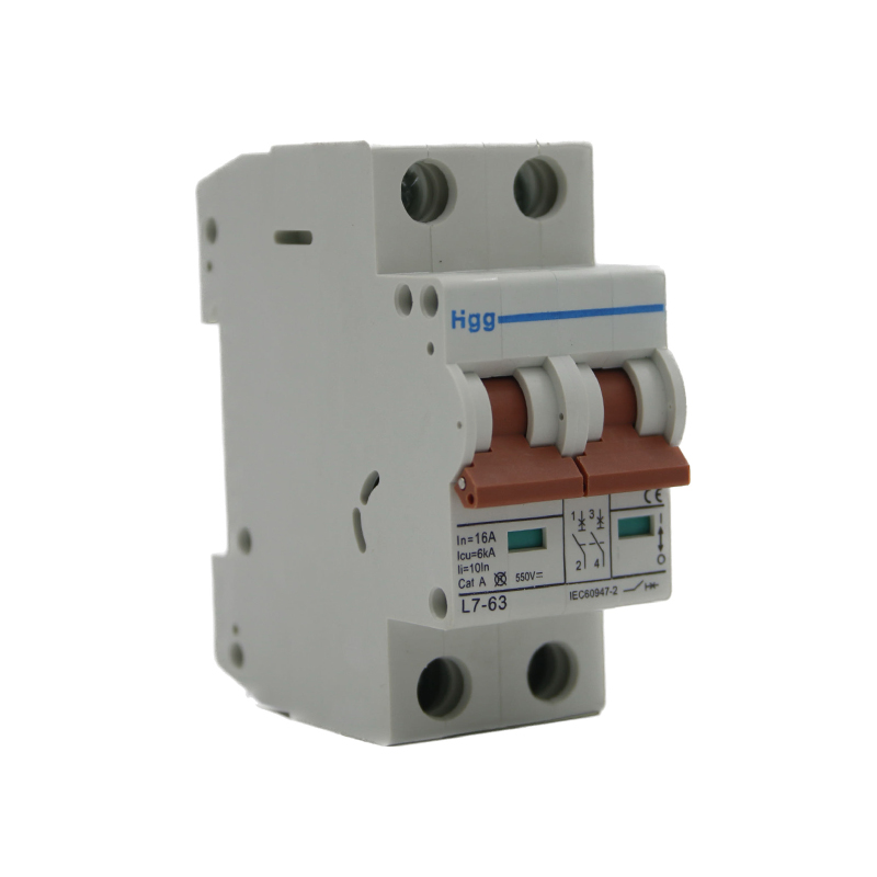 Unveiling the Functions and Different types of Molded Case Circuit Breakers